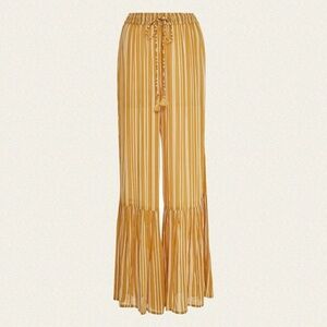 Faithfull the Brand Bisou Flare Pants